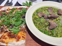 -EATALIA意塔利意式餐厅(鼓楼店)