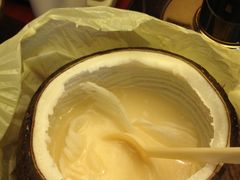 吃货椰子冻-志龙皇冠吃货椰子铺