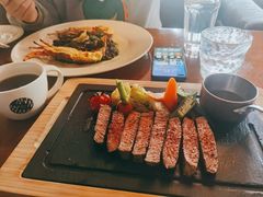 -觅境西餐厅