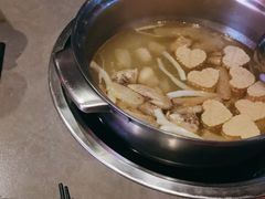 -同仁四季椰子鸡(宝安壹方城店)