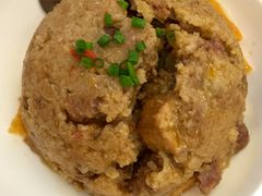 -楚鲜·汉正街一号(天河店)
