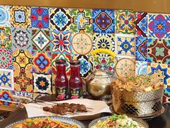 -百格里格.Uyghur cuisine(百色路店)