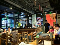 -肉串汪(月坛店)