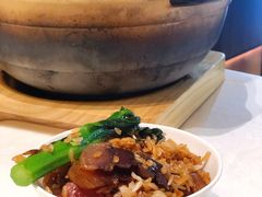 -香港狮子山下·明星粤菜餐厅(北苑店)