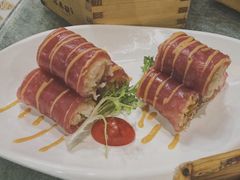 -點無缺茶楼·海鲜酒家(世博店)