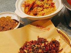 -靓虾二哥长沙地标小龙虾(五一广场店)
