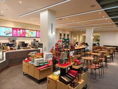 -星巴克臻选(深圳海上世界店)