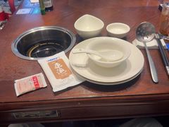 -东海怡品海鲜豆捞(舟宿夜江店)