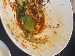 -鼎义丰功夫面(星光大道店)