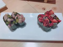 -元气寿司(新城市广场店)