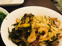 -建国328 本帮小馆·面馆