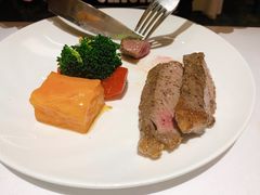 -王品台塑牛排(成都万象城店)