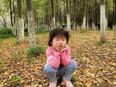 -白马涧龙池景区