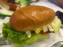 -澳门陈光记烧味饭店(南京德基广场店)