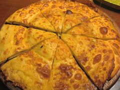 西域馕包肉-楼兰新疆主题餐厅(苏州中心店)