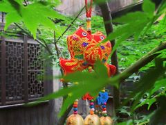 -书隐楼