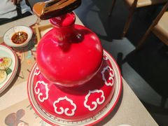 -秦唐一号西安菜馆(钟楼店)