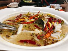 -花椒笑成都小馆(百脑汇店)