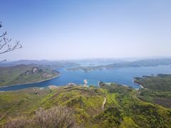 -五女山景区