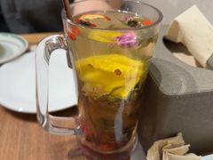 -贯贯吉·清真餐厅(浙江中路店)