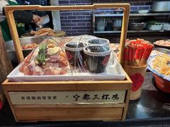 -客家大院·非遗赣南客家菜(郁孤台店)
