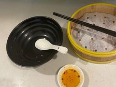 -巧燕坊一笼一蒸(庆春广场地铁站店)