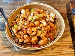 -水煮三国·川鲁江湖菜(香山店)