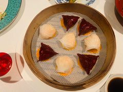 -三号黄浦会Canton Table