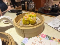 -隆隆金大茶楼(地王广场店)