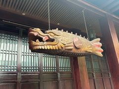 -香积寺