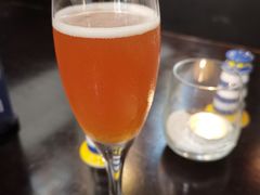 柑橘力娇苹果酒-La Creperie法餐厅(芮欧百货店)