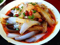 -南渝食府.墨脱石锅松茸鸡