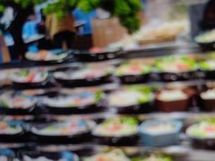 -新艺自助美食城(中山路店)