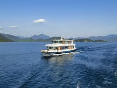 -千岛湖东南湖区