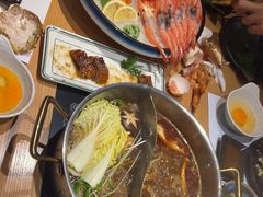 -枝魯枝魯自助料理
