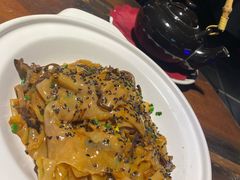 -大良毋米粥·粥底火锅(岭南天地店)