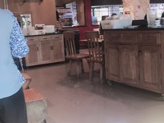 -小放牛炒菜馆(军校店)