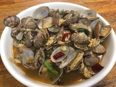 -大叔家福鼎小吃(十全街店)