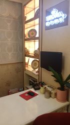 点击看大图 -茜尔维亚修身连锁(八佰伴店)