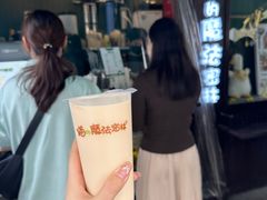 -猫的魔法密林(衣裳街店)