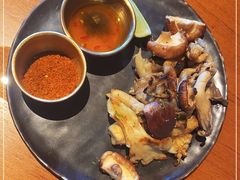 -SHAN山(前滩太古里店)