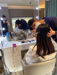 点击看大图 -马克叔叔的照相馆(东门店)