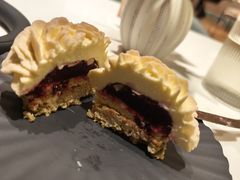 -潮一不贰·法式甜品·生日蛋糕·西式简餐(外滩店)