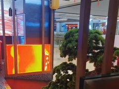 -谷牛日式烤肉(宝山U天地店)