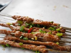 云南昭通小串-纪录片《人生一串》体验店(静安店)