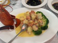 -老洋房花园饭店(绍兴路店)
