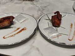 -酒蜻蜓·庭院私房菜(天元东路店)