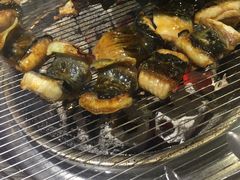 -本炙炭烤·蒲烧活鳗料理店(金沙洲店)