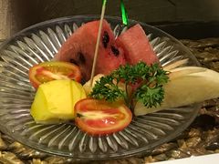 -慢丽江·云南野生菌土鸡锅(付家庄店)
