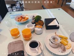 -广州四季酒店